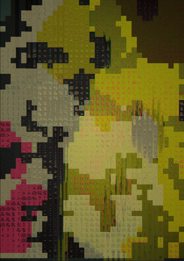 Convergence Remnants #5552