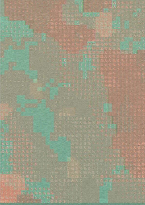 Convergence Remnants #21990