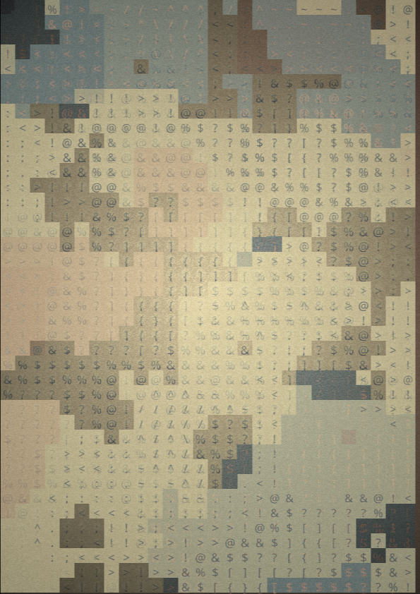 Convergence Remnants #11260
