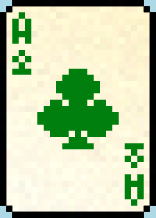 Pixel Poker #5