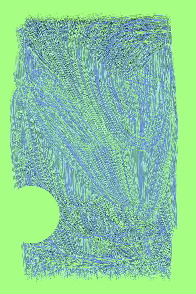 Brush Head #22
