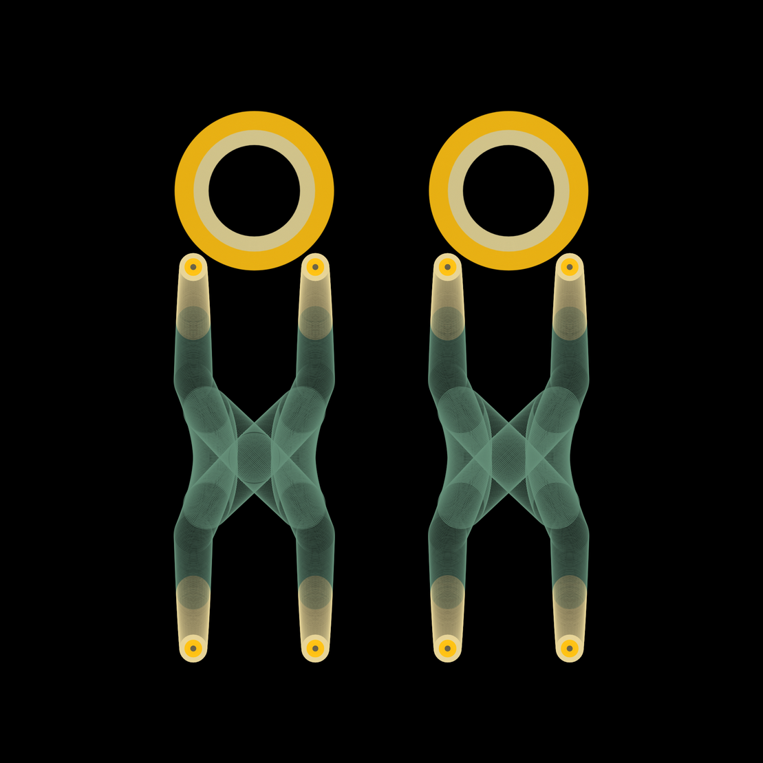 Simplex People #10