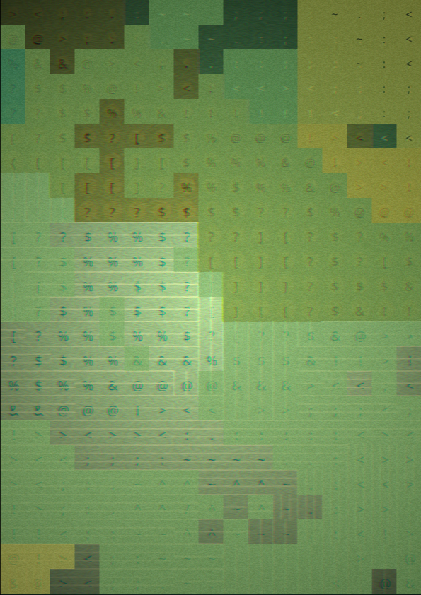 Convergence Remnants #17642