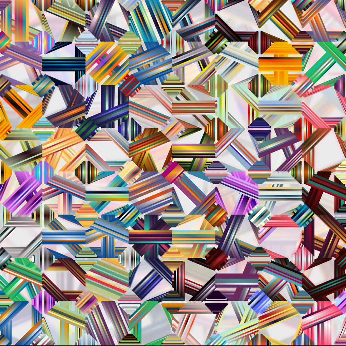 Patchwork #7