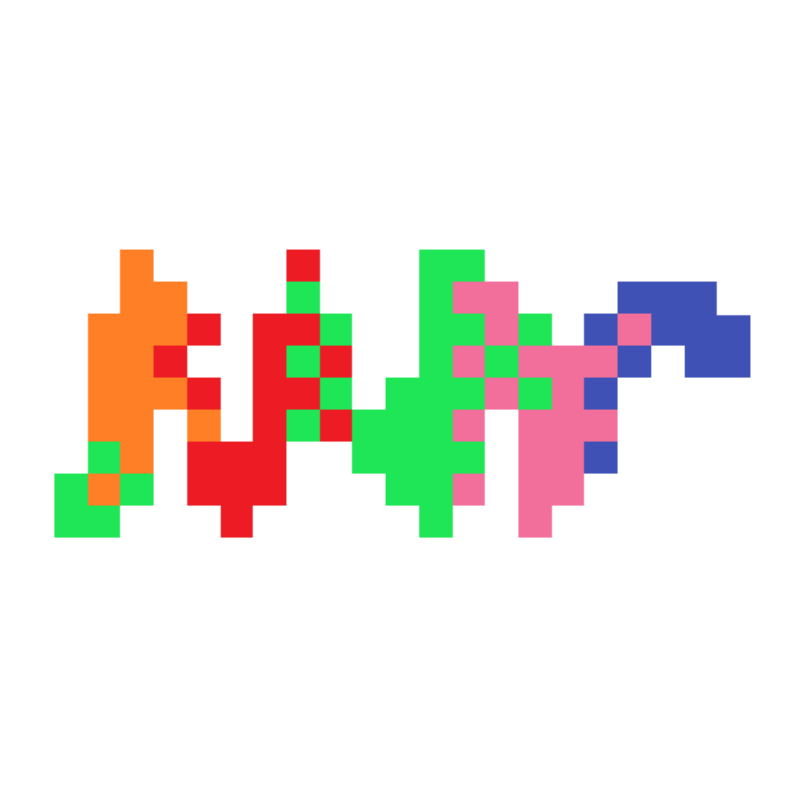 Chromie Pixels #4