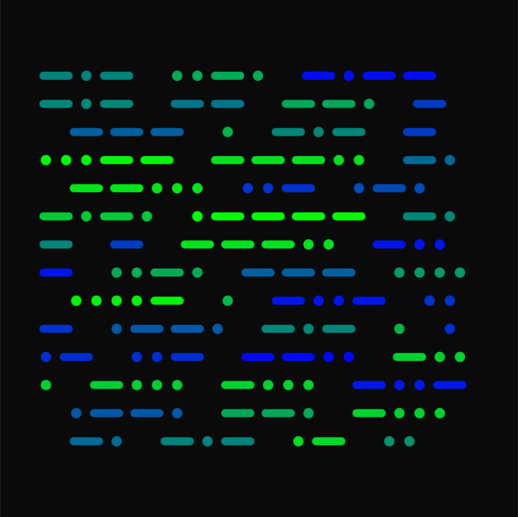 morse(fxhash) #6