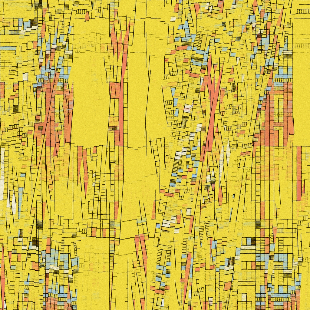 Sedimentary Dissolution #454