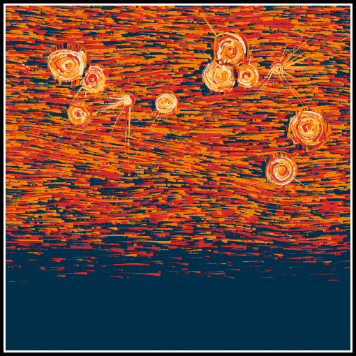 Under the Sun #47