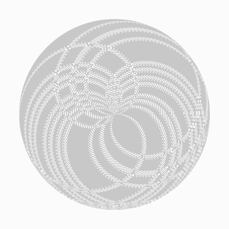 Coiling 1 #82