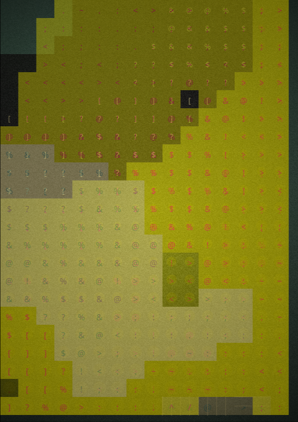 Convergence Remnants #13885