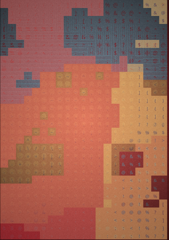 Convergence Remnants #13727