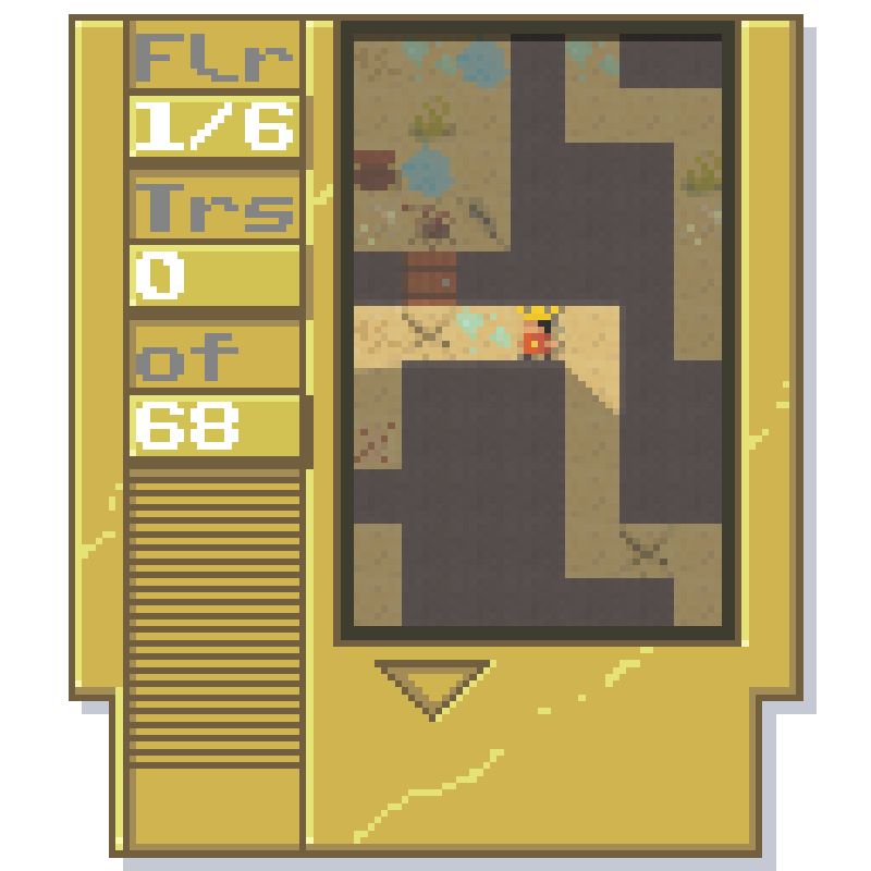 fx_dungeon(gold) #3