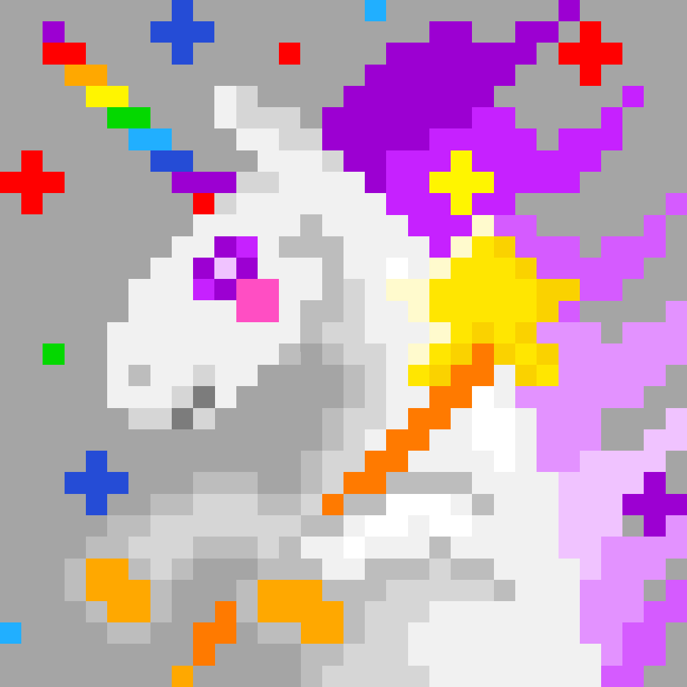 Unicorn #5116