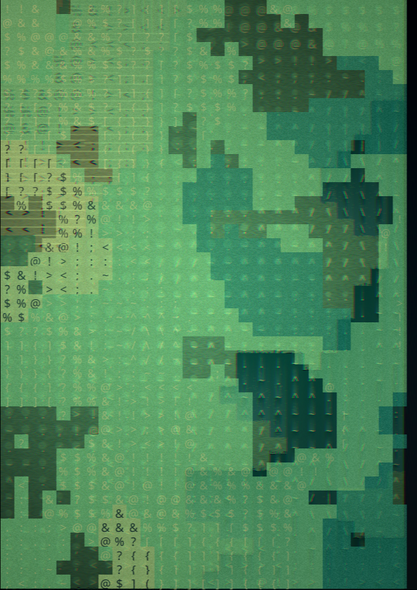 Convergence Remnants #16678