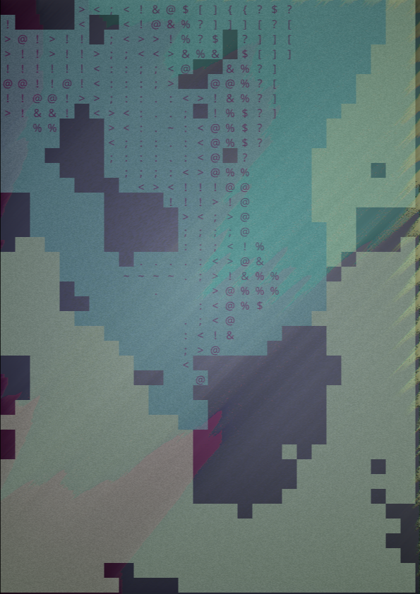 Convergence Remnants #3730