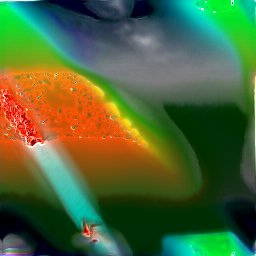 waves #503