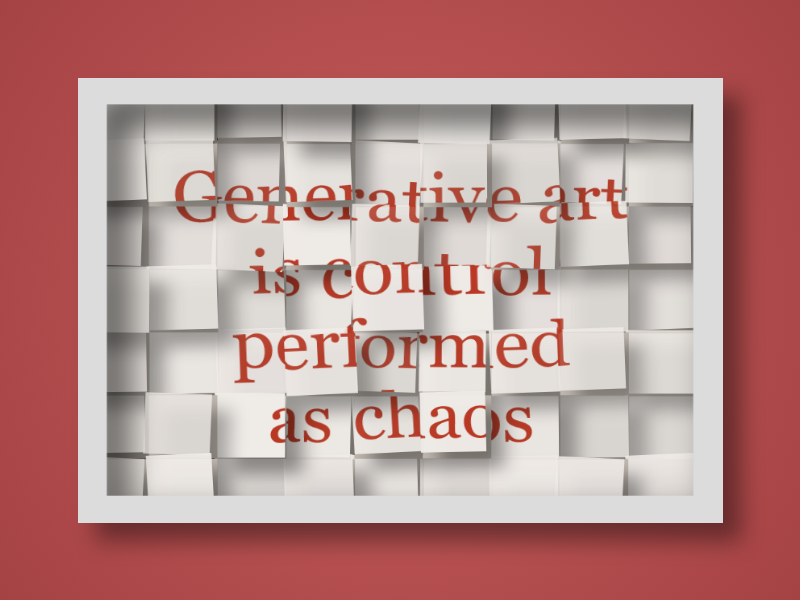 The Metaphor Machine #12865
