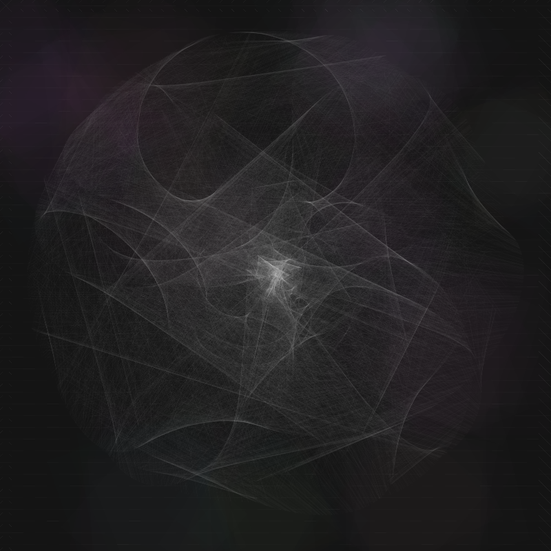 polar thread #16