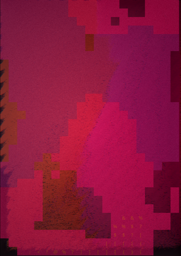 Convergence Remnants #9790