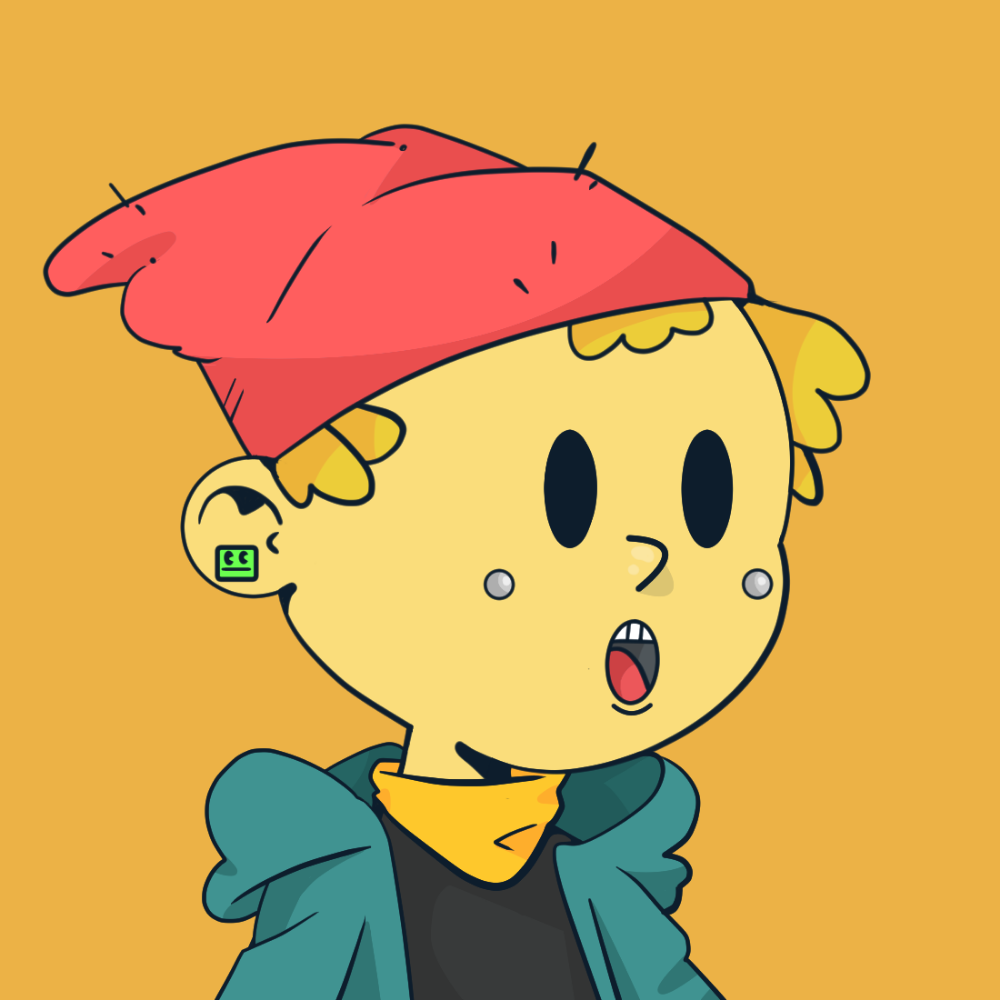 Hash-Boyz  #144