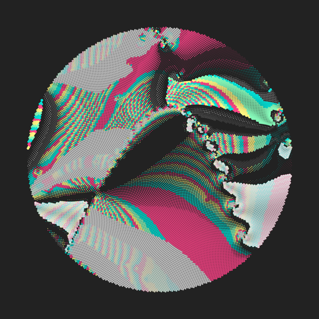Still C #2587
