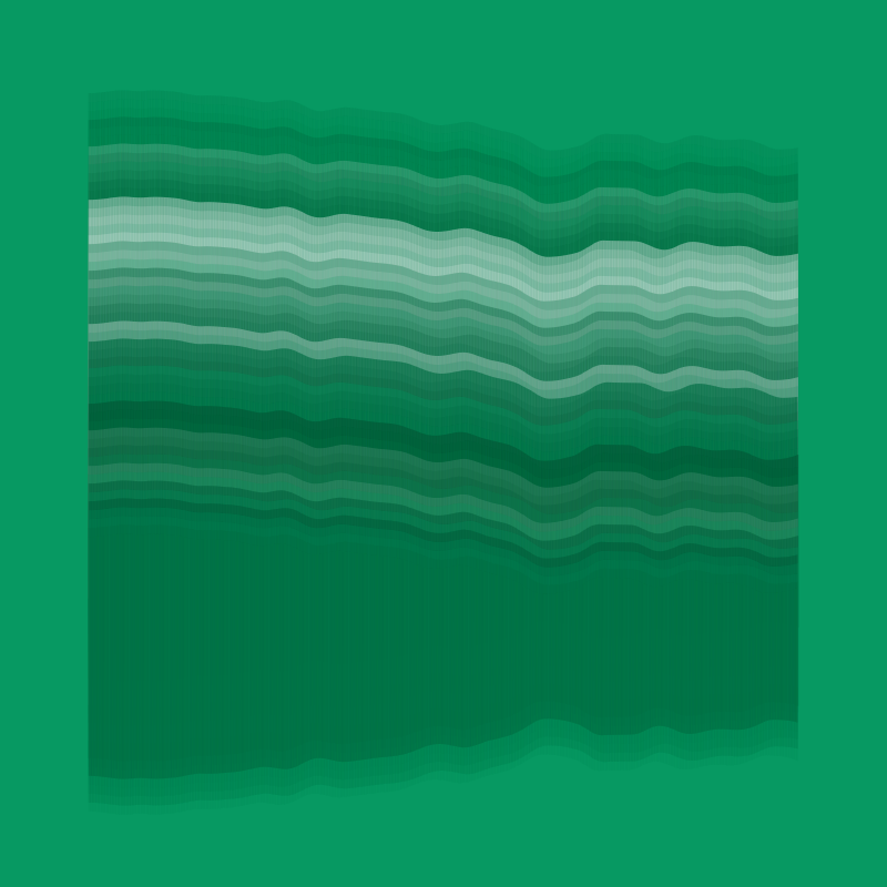The Noise Composition #14
