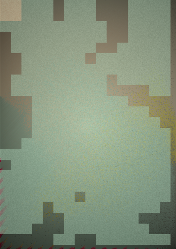 Convergence Remnants #2279