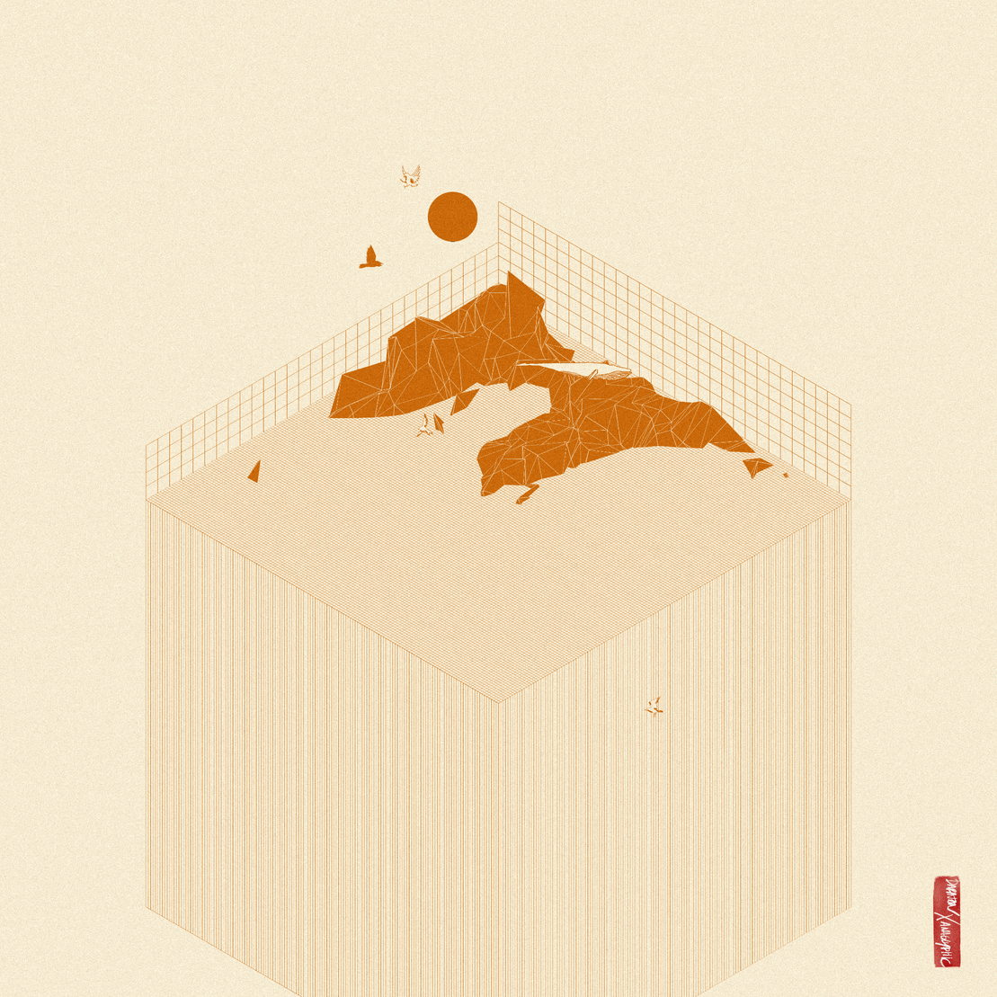 pulau gen #91