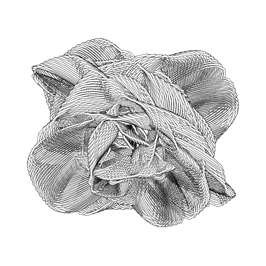 LL21 Entangled (3) #344