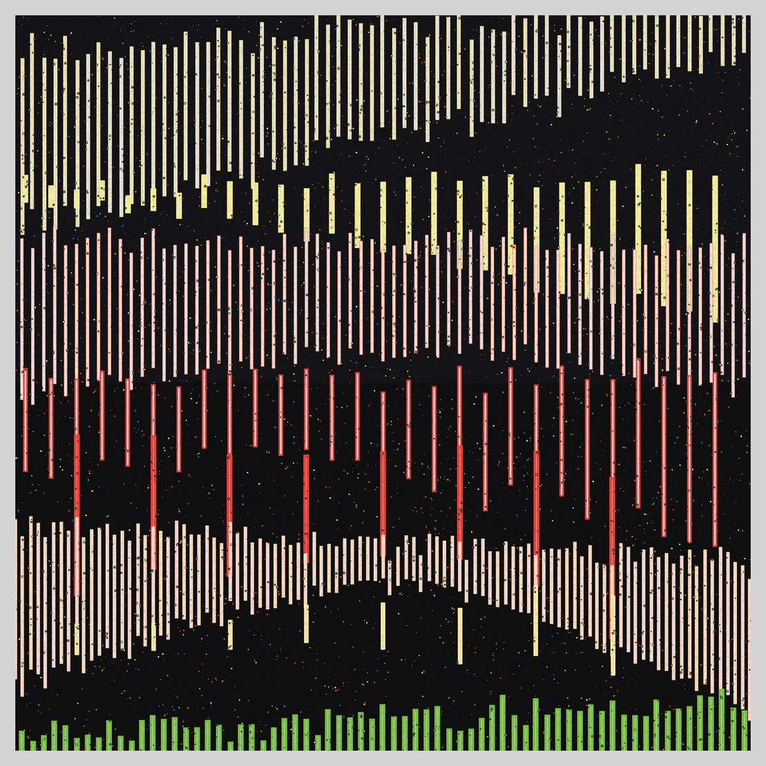 Soil Horizon Square #75