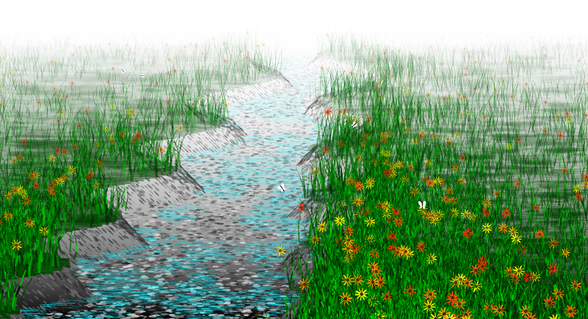 Wetlands #8