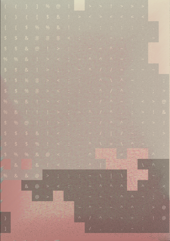 Convergence Remnants #18496