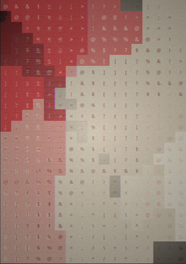 Convergence Remnants #19800