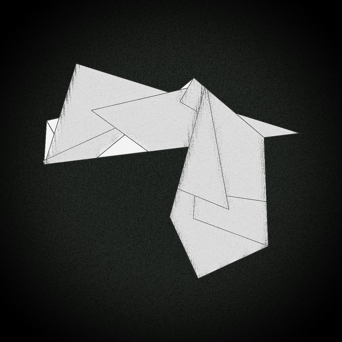 Shape of Freedom #978