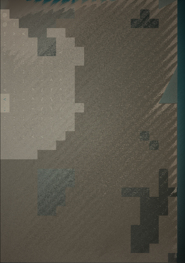 Convergence Remnants #17014