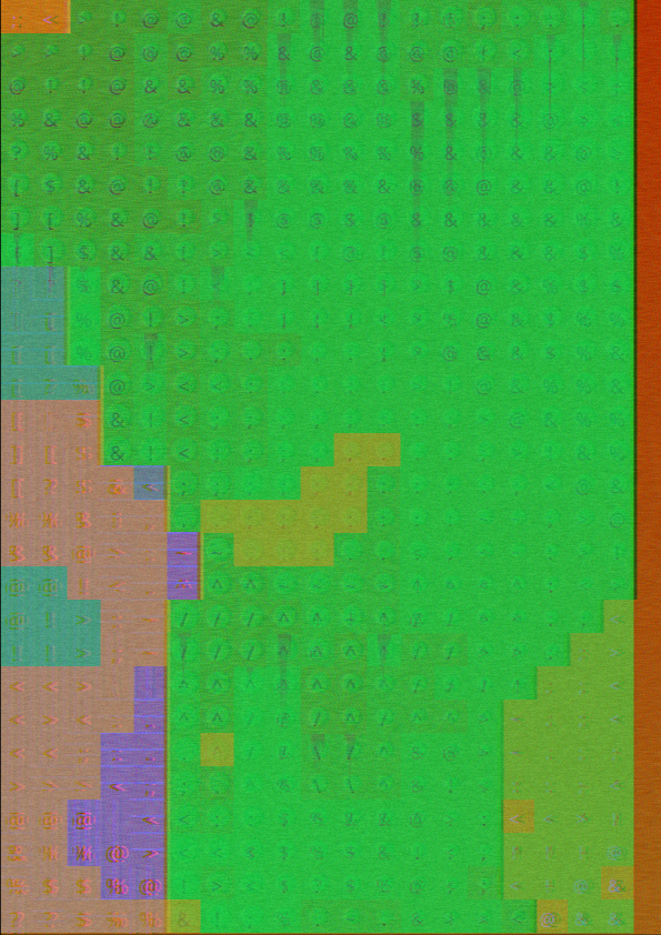 Convergence Remnants #1843