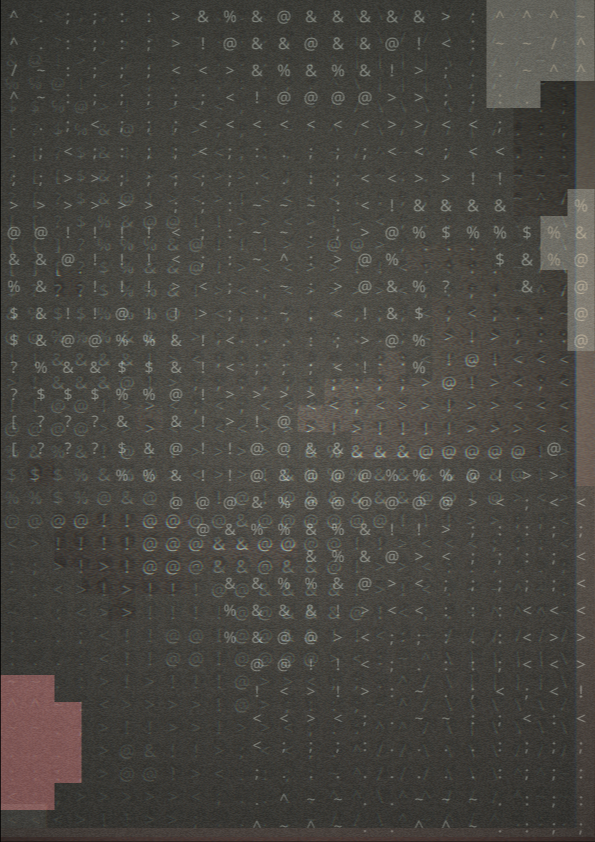 Convergence Remnants #7258