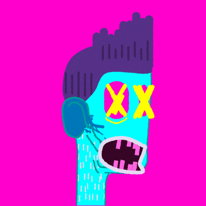 GEN XYZ Das Occult #9017