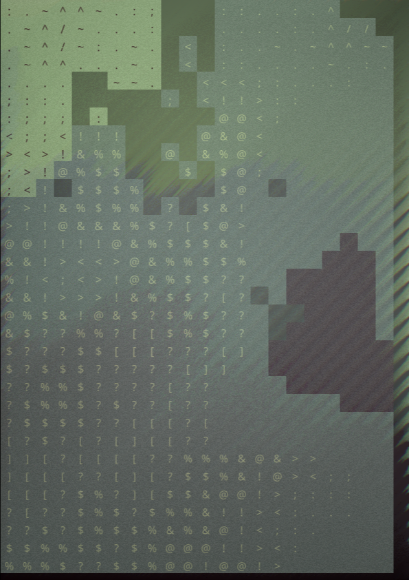 Convergence Remnants #7881