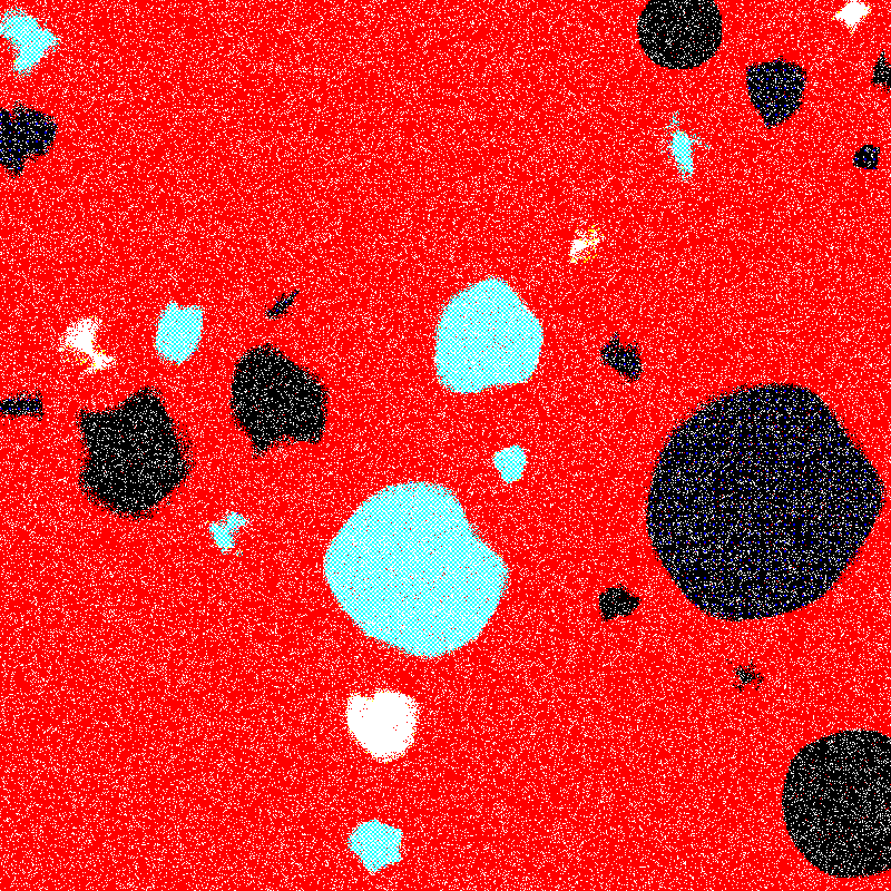 BLOBBERS #23