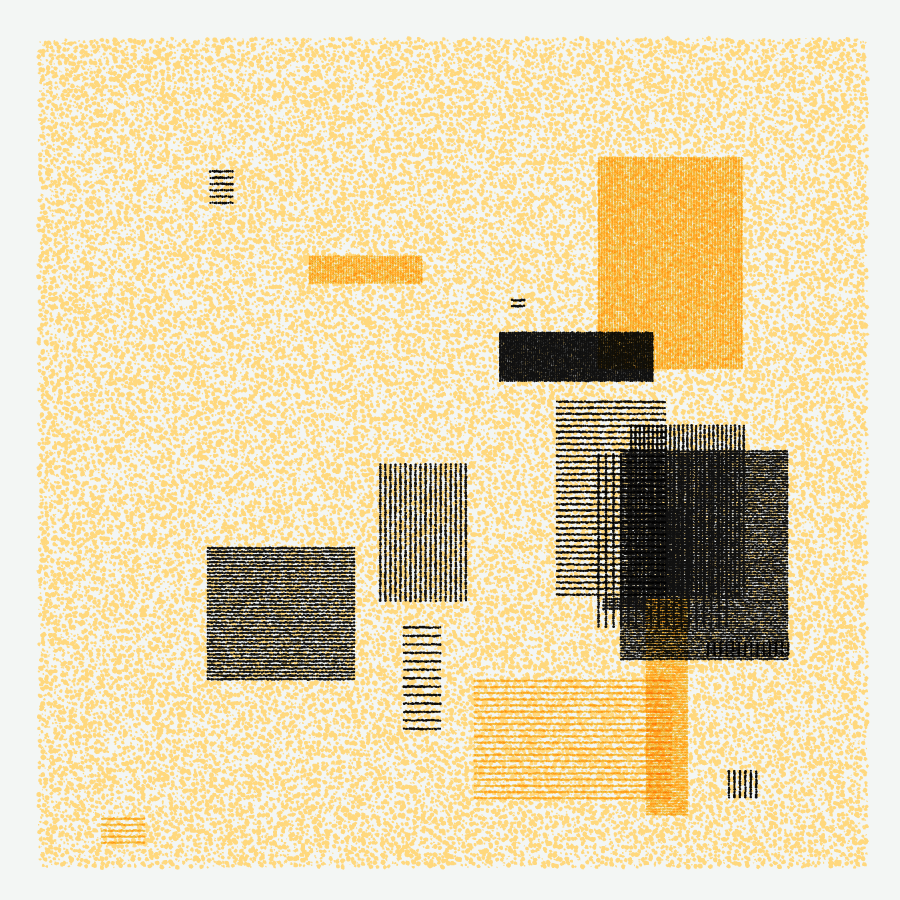 Pop pop rectangle #3