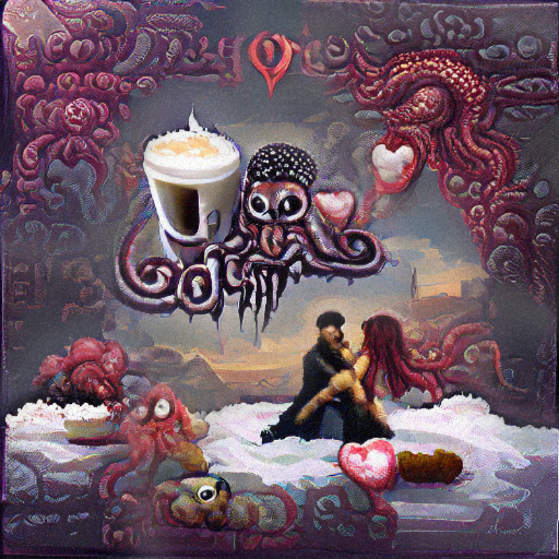 Your Octo-Valentine #60