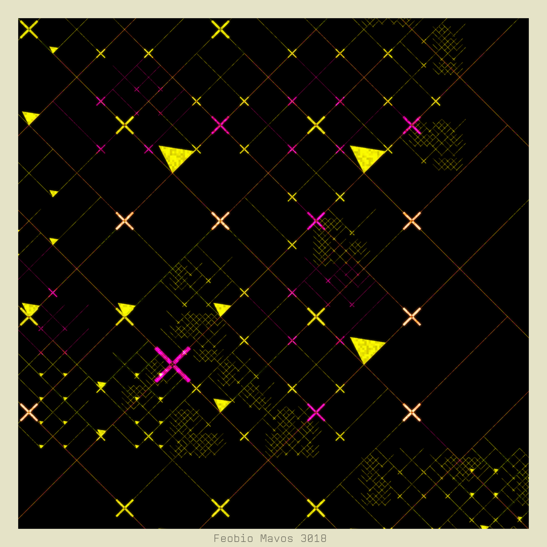 Wobble Telescope #19