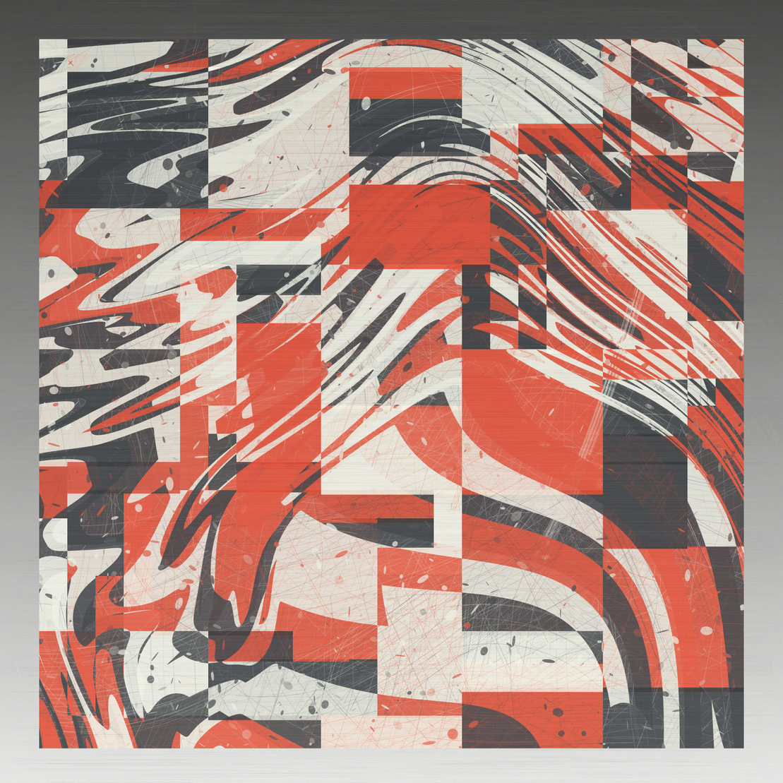 Unframed ripples #117