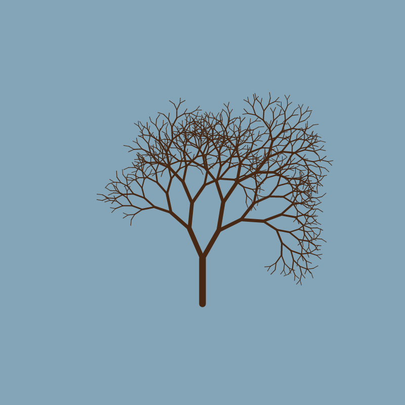 Tree of Life #8