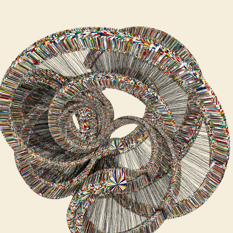 Singularithm #371
