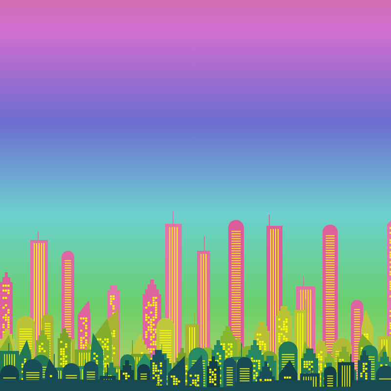 Metropoly #21