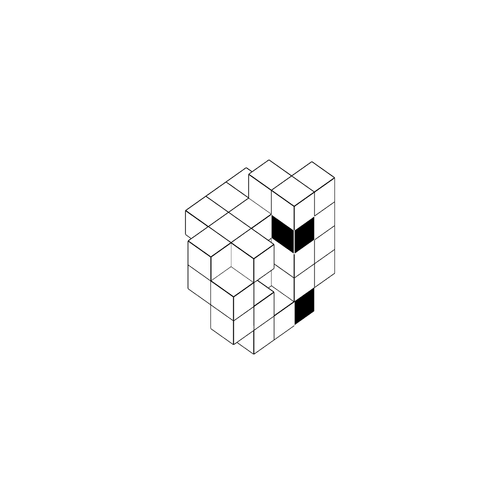 Polyvalence #247