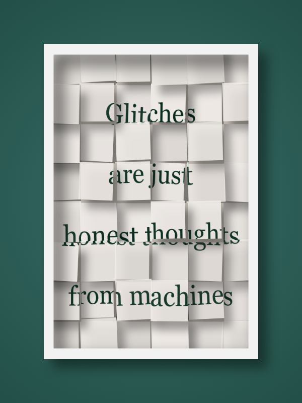 The Metaphor Machine #16636