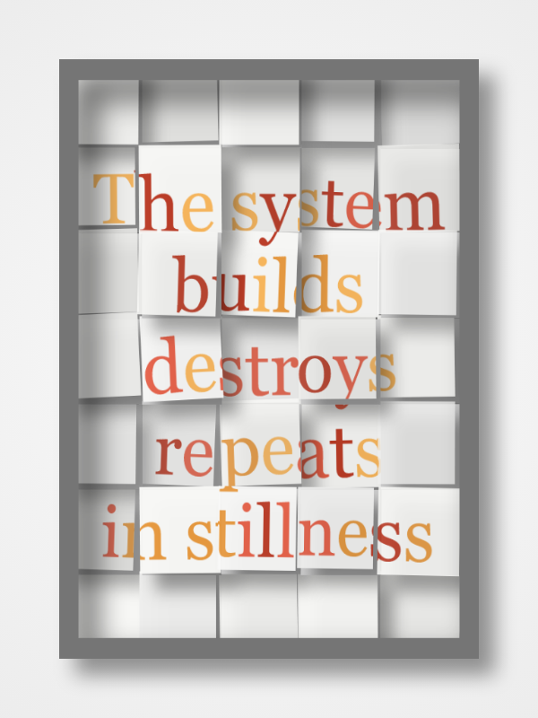 The Metaphor Machine #44435